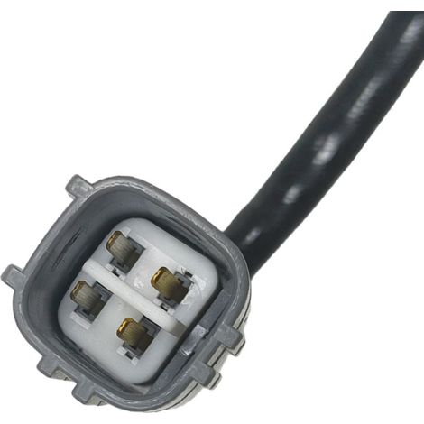 89465-30720 est un capteur d'oxygène arrière spécialement conçu pour les véhicules Lexus GS300. (1/4)