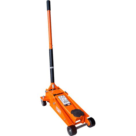 Bahco - Gato rodante económico para 3 toneladas - BH1EU3000