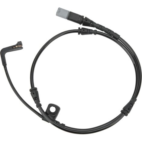 Fil capteur d'usure plaquettes frein contact avertissement qualité OE 34356789501 pour E70 X5 2007-2010 (1/5)