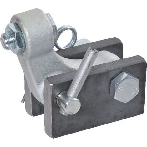 Kit de bloqueo K50 SCHARM脺LLER 02481307
