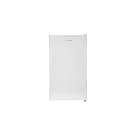 Comfeé RCD132WH1 Frigorifero Monoporta libera installazione 93 L classe F bianco