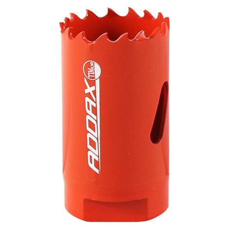 TIMCO M3 Bi-Metal Holesaw Variable - 20mm