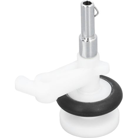 Rembobineur de Canette Machine à Coudre Universel Compatible Modèles 5000 Assemblage Remplacement Robuste Plastique Acier Facile (1/5)