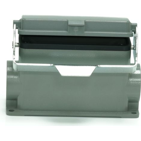 Boîtier pour connecteur RS PRO, M32, Montage en surface ( Prix pour 1 )