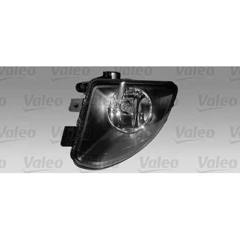 Projecteur antibrouillard Valeo 044359 BMW 63177199619 7199619