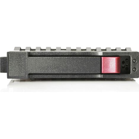 Disco rigido HP Enterprise da 1,2 TB, 12G SAS, 10.000 giri/min, codice 781518-S21