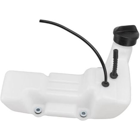 Tondeuse Gaz Réservoir De Carburant Remplacement Haute Dureté Gaz Réservoir De Carburant pour Stihl FS400 FS450 FS480 (1/5)