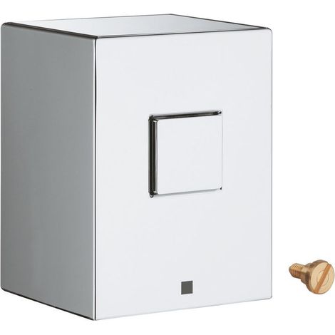 Ricambio manopola controllo temperatura per Grohtherm Cube Grohe 47958000