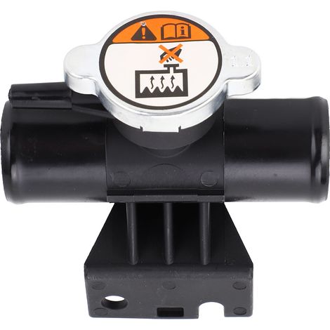 Col de remplissage de liquide de refroidissement pour radiateur, 1350A043, avec capuchon de remplacement, pour Mitsubishi Outlander Lancer (1/5)