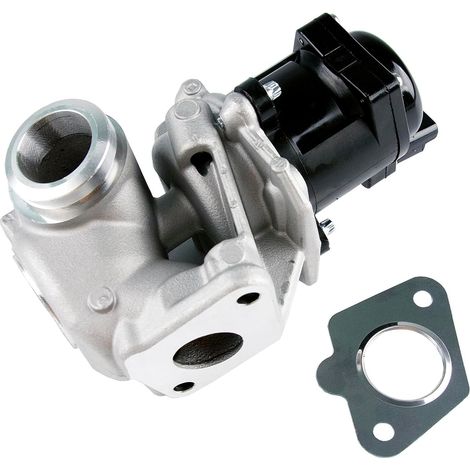 EGR Valve 1682737, 1618NR, 1338675 for C2 C3 C4 C5 S80 V70 (1/5)