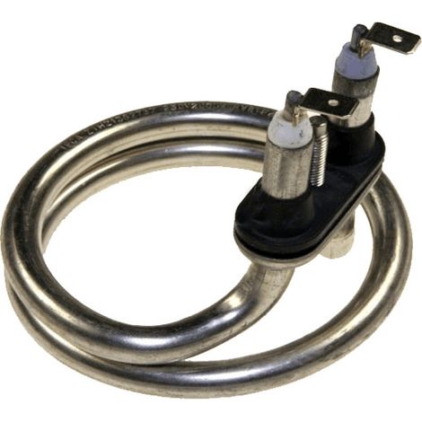 RESISTANCE 2000W DMS400TRW XFA.DMS400TUB pour LAVE VAISSELLE...