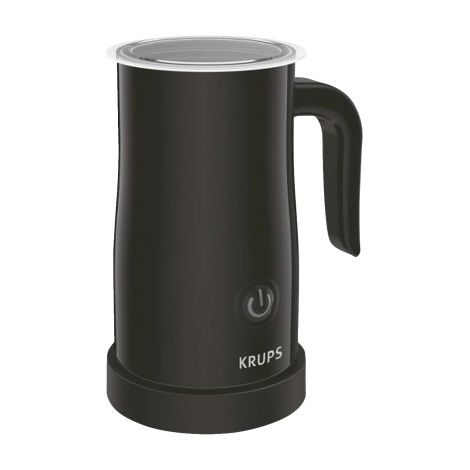 Krups XL1008 Schwarz