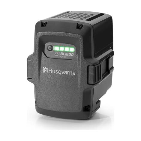 Husqvarna BLi200 36v Li-ion Battery 5.2Ah