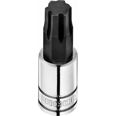 Facom Embout hexagonal 1/4 pouce 7 mm