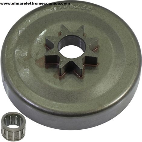 Campana Stihl 017 018 021 023 025 MS170 180 210 230 250 019 (1/2)