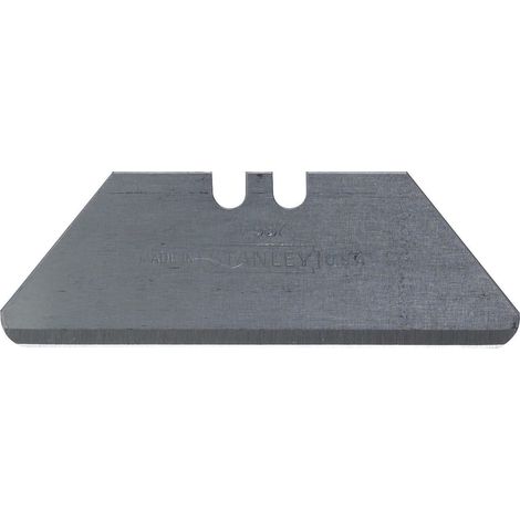 Stanley Tools 1992B Safety Blades - 10 Pack