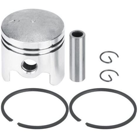 ALLIANDISKit de piston de tondeuse à brosse électrique φ40mm adapté pour 44-5 520 1E40F-5 TL43 CG430 BC430 40-5 43CC (1/5)