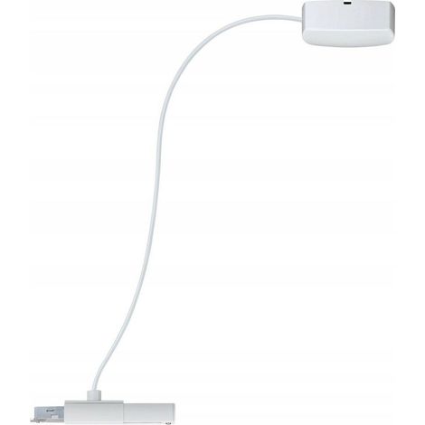 Alimentazione Elettrica Paulmann URail Bianca 1000 W