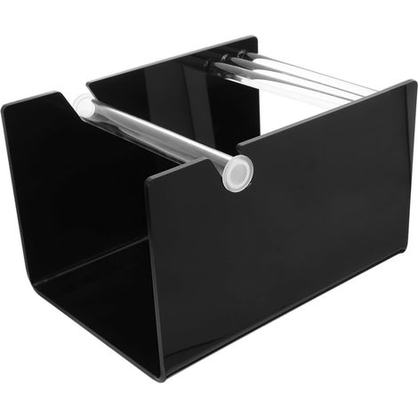 de tiquettes R glable Acrylique Robuste Support de Bureau (1/5)