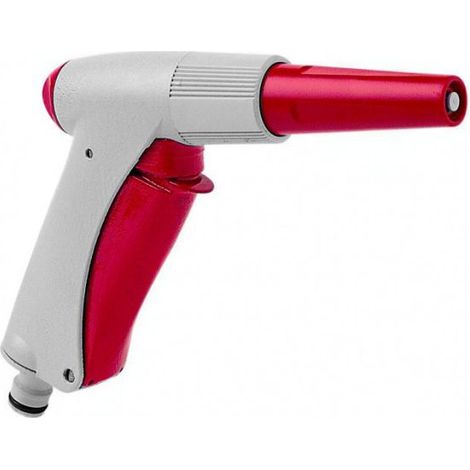 Idropistola a lancia regolabile con innesto rapido - (2378) - 5 bl