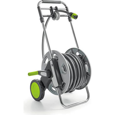 KIT CHARIOT CONCEPT EASYGUIDE 30M Ø15MM