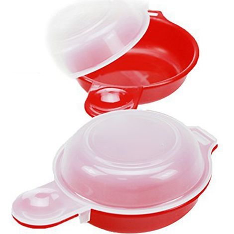 Outil facile pour faire des sandwichs aux œufs (1/5)