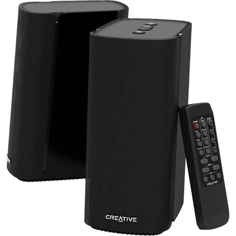 Altoparlante Bluetooth Portatile Creative Technology T100