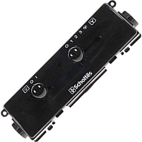 Scatola di controllo originale - Cappa aspirante - SCHOLTES - 3063363662894720968