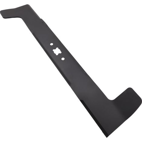 Lame pour tondeuse 52cm Mr.Gardener, Wolf Garten 742-04364 742-0828 703719 (1/2)