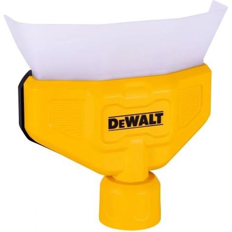 Colector de polvo/ventosa para extracción de polvo - E/DXVA00-15E (1/2)