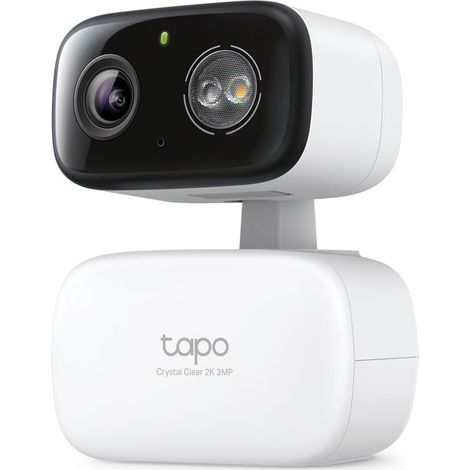 Caméra de sécurité tp-link Tapo C216 3MP 2K (1/2)