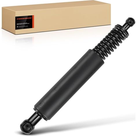 1x Ressort à Gaz Hayon Gauche Compatible Cayenne 955 9PA 2002-2010 Remplacement OEM (1/5)