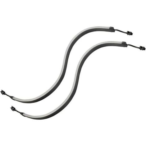 Ruban LED intérieur Phanteks PH-NELEDKTCMBO 4.2 W 40 cm (1/3)