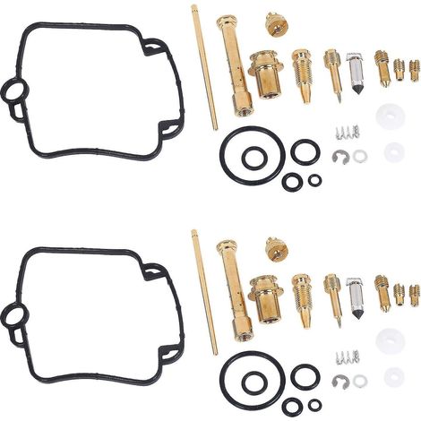 Kit de réparation de carburateur pour Bmw F650 Mikuni Bst33 Gs500e (1/5)