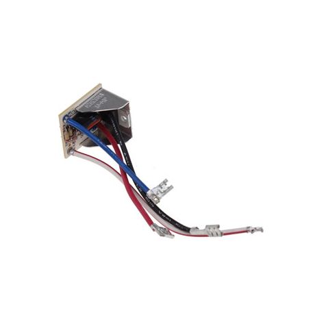 Platine de commande (W10217542) Robot ménager KITCHENAID