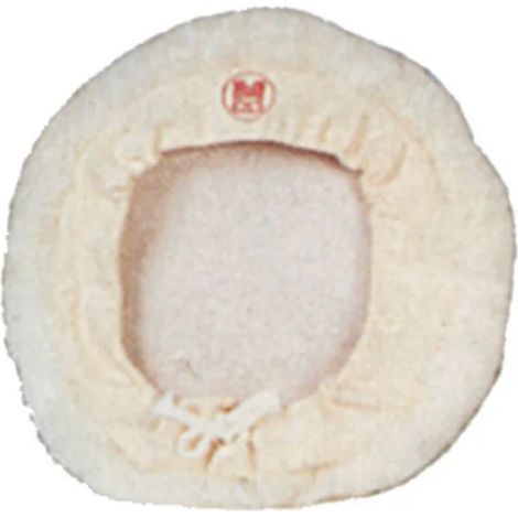 Makita P-21755 Cuffia d'agnello 225 mm per lucidatrice