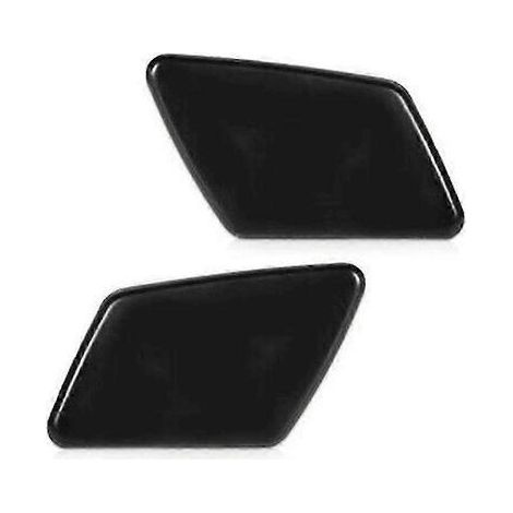 Cache de gicleur de lave-phares pour Volvo S40 et V50 (2005-2007) - Références : 39917978 et 39991799 (1/5)