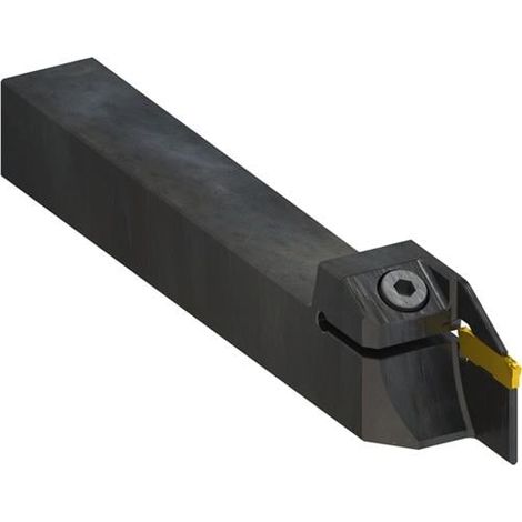 Außendrehhalter ISO GL1-S1616KFR-16-45 Einstechtiefe 16mm Rechtslauf PRAMET (1/3)