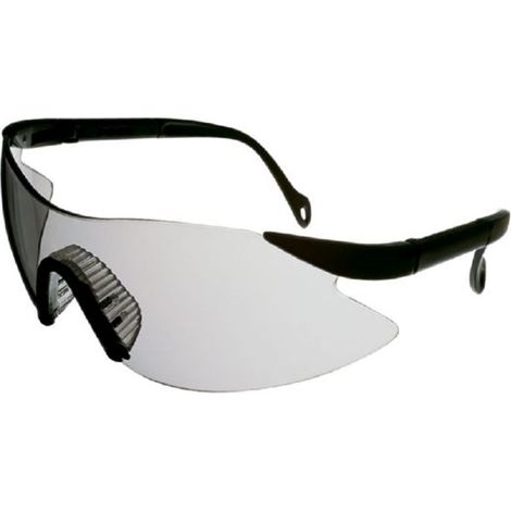 Gafas de protección Brisa ,ocular gris oscuro -
