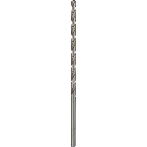 Brocas para metal hss-g din 340 4 x 78 x 119 mm (1/5)