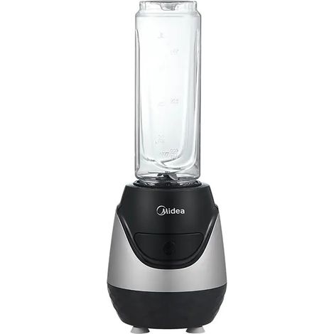 Midea BL1189CEE-MP01S Mini-Standmixer Personal Blender 600W