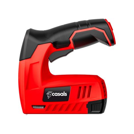 Grapadora / clavadora a batería csg3620 4 v 1.3 ah carga con usb