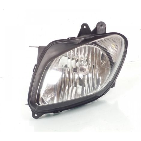 [GEBRAUCHT] [Gebrauchtprodukt] Original vordere linke Optik für Scooter (1/3)