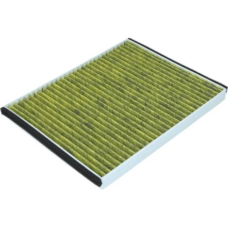 Filtro abitacolo 6080118 kamoka (1/4)