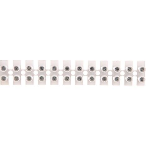 Morsettiera 12x6mm2 PS 6 19.4
