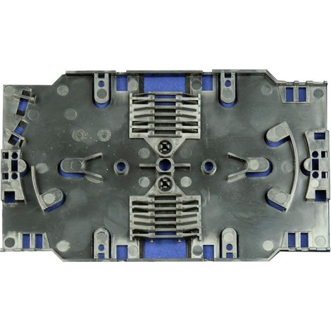 unex Crimpspleiss-Kassette OCK24 24 Fasern