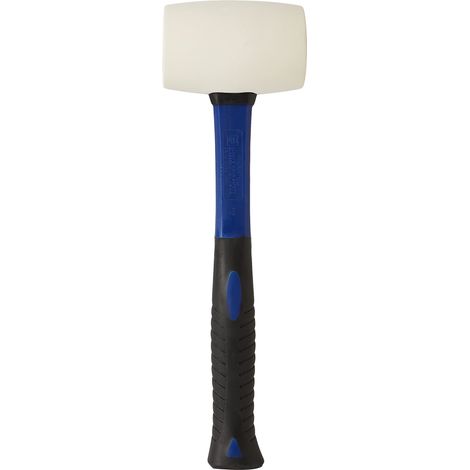 Vitrex 101060 Non Marking Rubber Mallet VIT101060