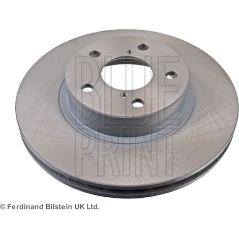 Lot de 2 Disques de frein Blue Print ADS74308 SUBARU 26300AE040 26300AE090