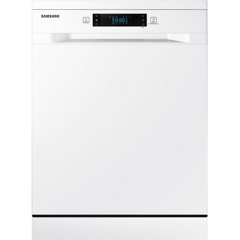 Samsung DW60M6040FW Lavavajillas 60 cm 13 Cubiertos Clase E (1/5)