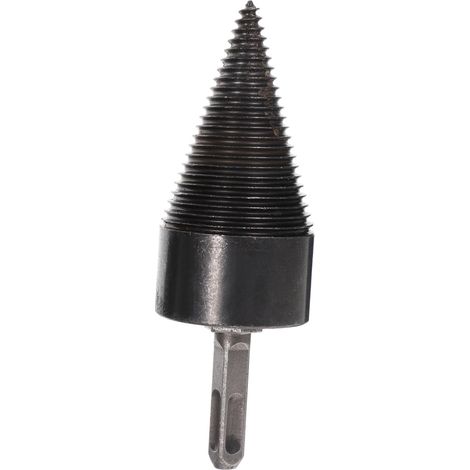 Bohrer Holzspalter Hochhärte Holzspaltbohrer für